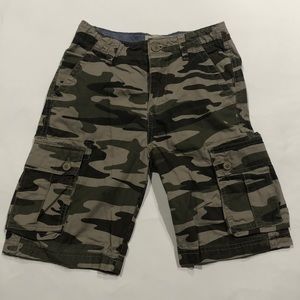 Lucky Brand Boys Shorts